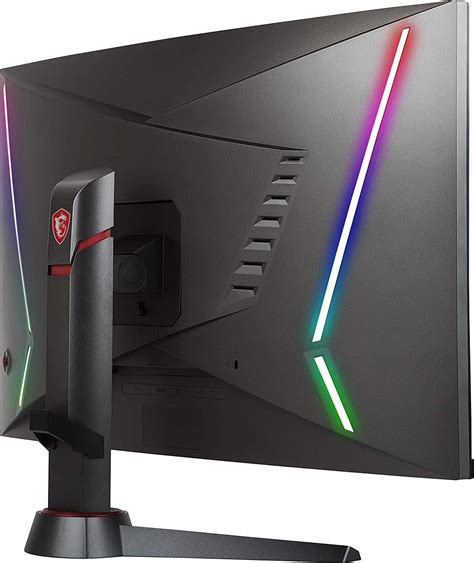 msi gaming monitor|MSI Gaming Monitors .